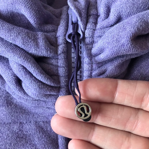 Lululemon Calm and Cozy - Picture 5 of 5